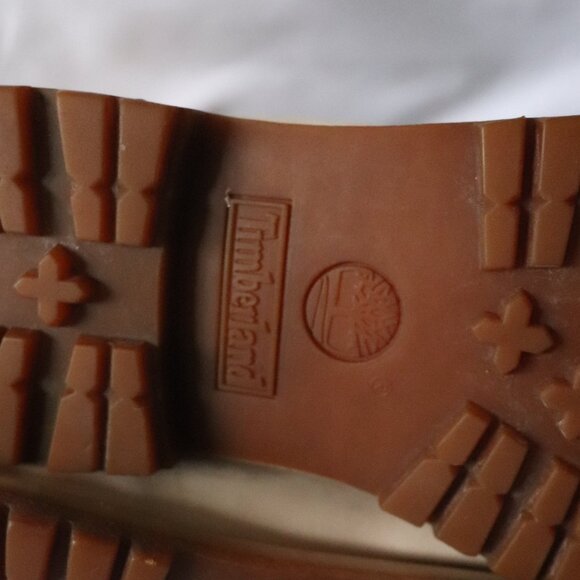 Timberland Womens Pink Linden Woods Leather Waterproof Lace Up Outdoor Boots‎ - Picture 10 of 12